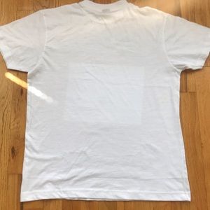 Before you ash it pass it